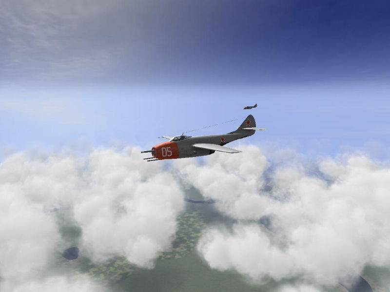 IL-2 Sturmovik: 1946 - screenshot 39