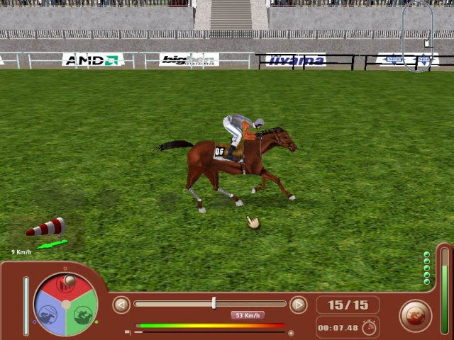 Horse Racing Manager - screenshot 45