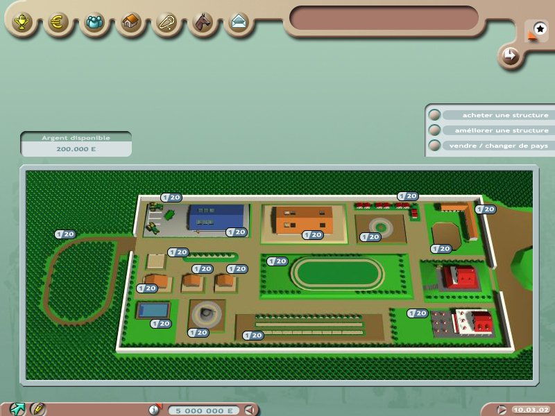 Horse Racing Manager - screenshot 43