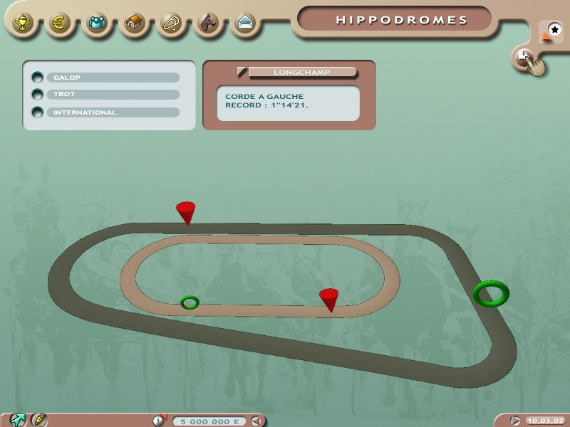 Horse Racing Manager - screenshot 42