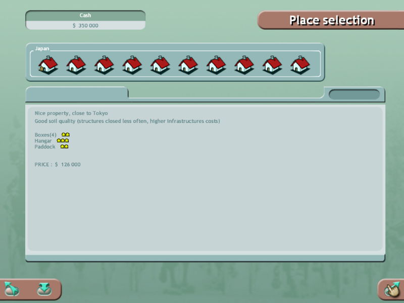 Horse Racing Manager - screenshot 27