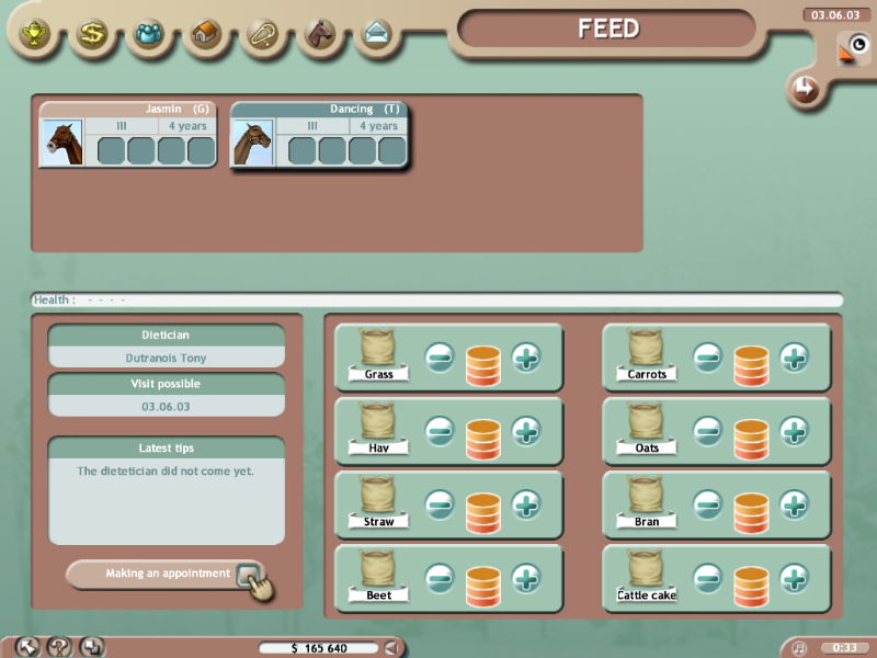 Horse Racing Manager - screenshot 22