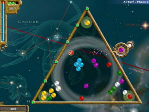 Zodiac - screenshot 3