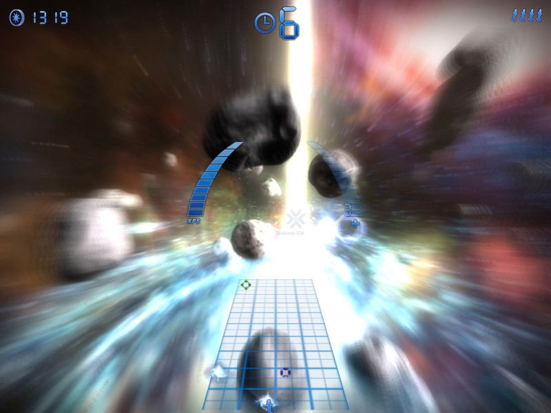 Rocket Racer - screenshot 10