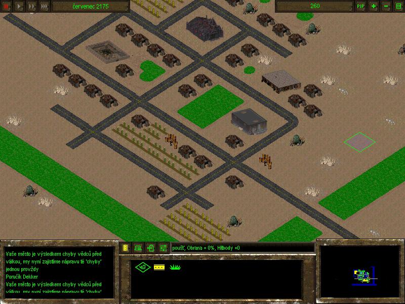 Fallout Tycoon - screenshot 10