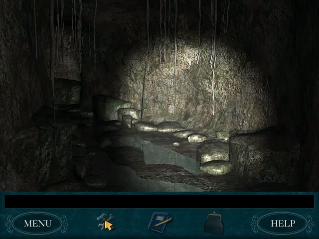 Nancy Drew: Danger By Design - screenshot 7