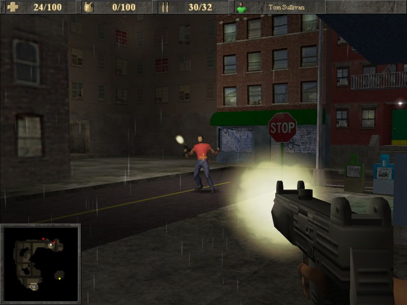 The Underworld: Crime Does Pay - screenshot 18