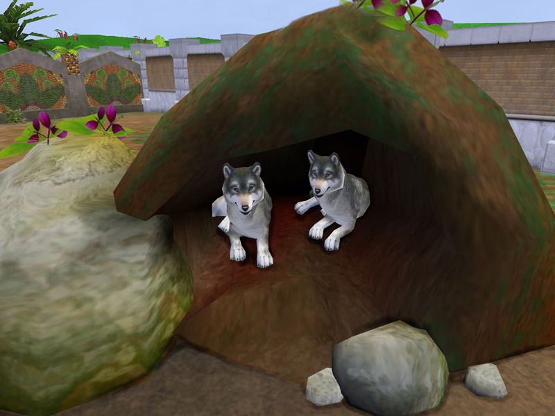 Zoo Tycoon 2: Zookeeper Collection - screenshot 18