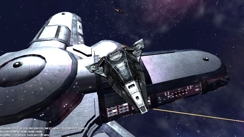 Galactic Command: Echo Squad - screenshot 345