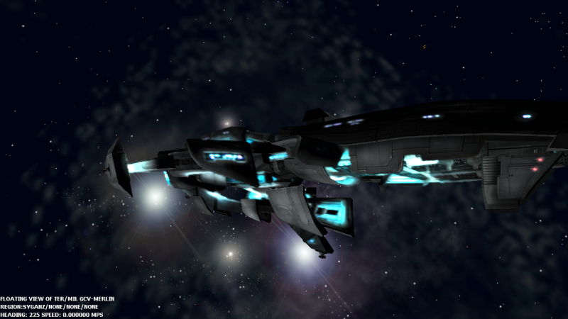 Galactic Command: Echo Squad - screenshot 324