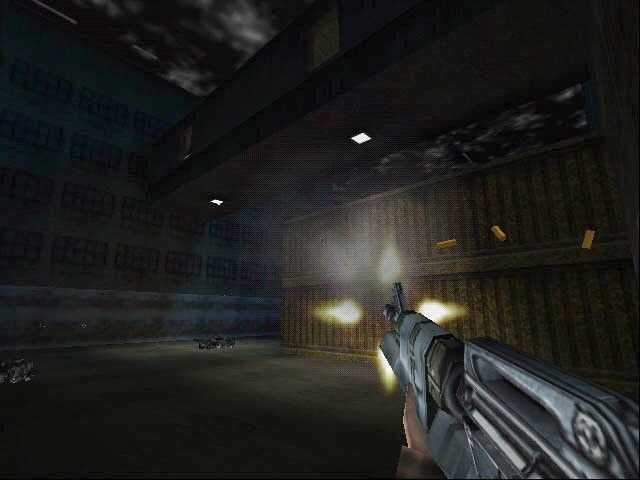 Blood 2: The Chosen - screenshot 10