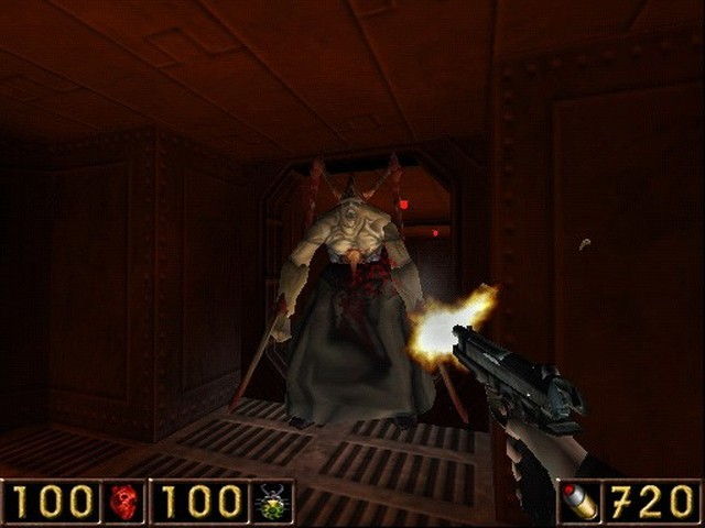 Blood 2: The Chosen - screenshot 8