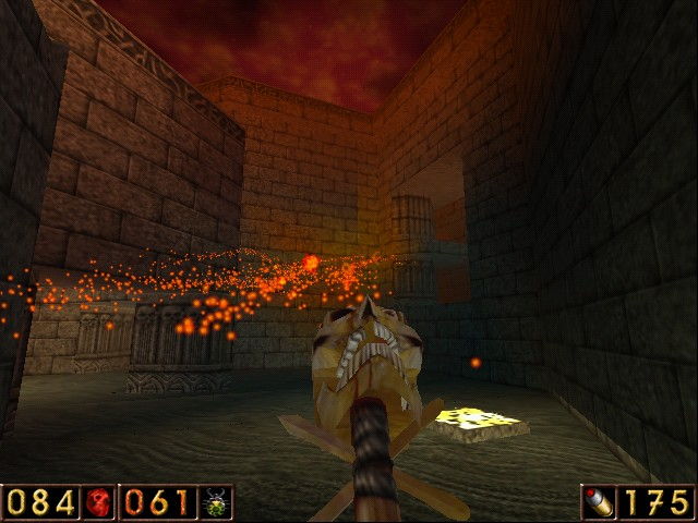 Blood 2: The Chosen - screenshot 4