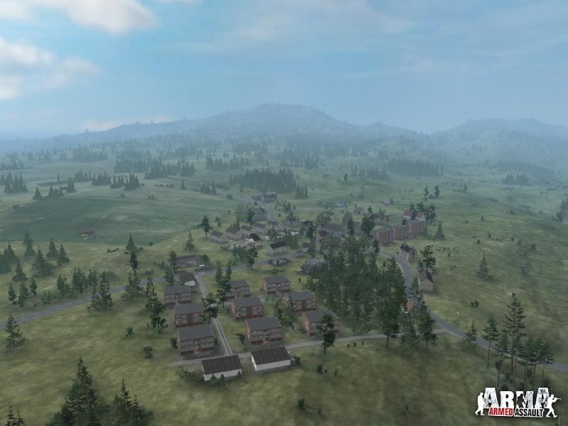 ArmA: Armed Assault - screenshot 54