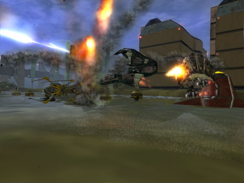 A.I.M. Racing - screenshot 17