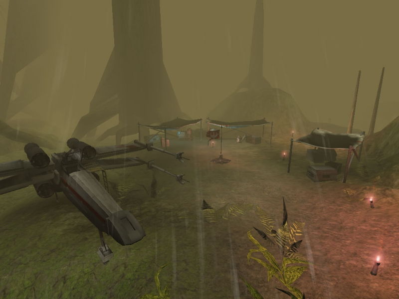 Troopers: Dawn of Destiny - screenshot 18