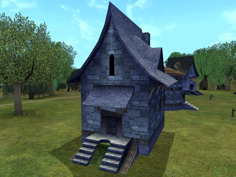 Dark Age of Camelot: Foundations - screenshot 6