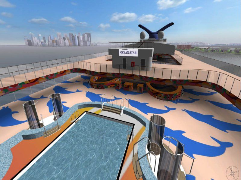 Ship Simulator 2006 Add-On - screenshot 17