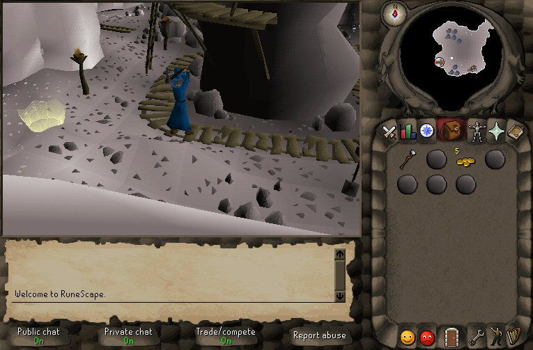 RuneScape - screenshot 50