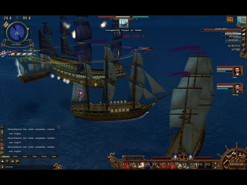 Bounty Bay Online - screenshot 54