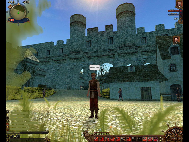 Bounty Bay Online - screenshot 35