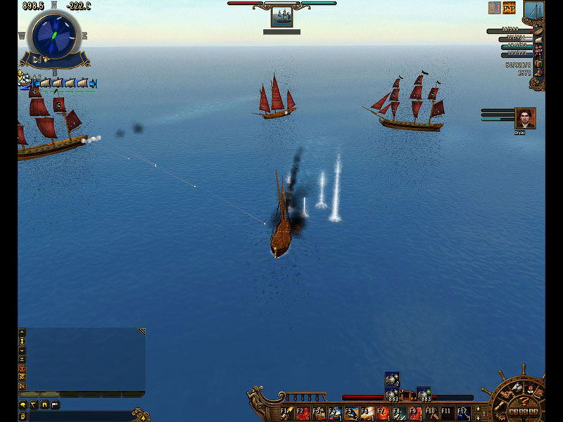 Bounty Bay Online - screenshot 32