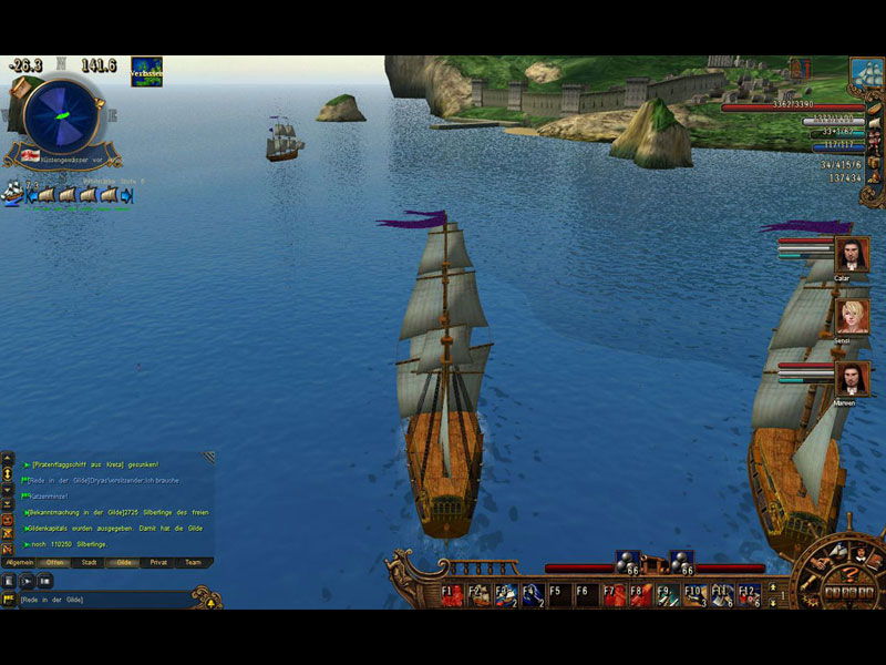 Bounty Bay Online - screenshot 29