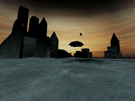 Urban Assault - screenshot 17