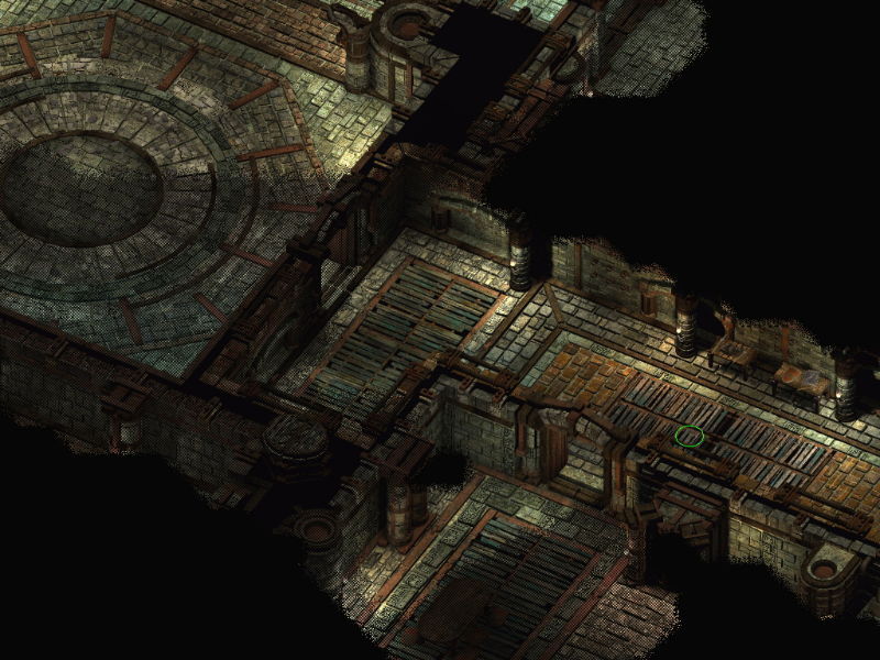 Icewind Dale 2 - screenshot 14