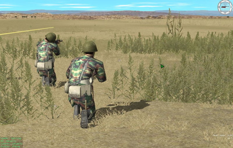 Combat Mission: Shock Force - screenshot 12