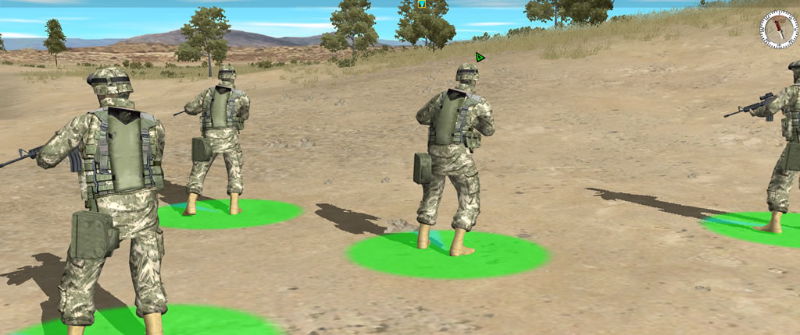 Combat Mission: Shock Force - screenshot 5