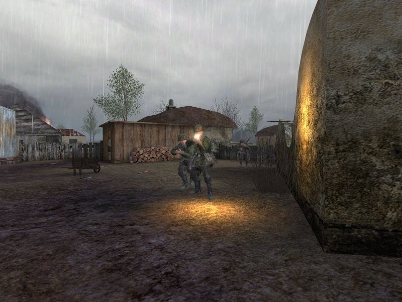 Call of Duty: United Offensive - screenshot 38