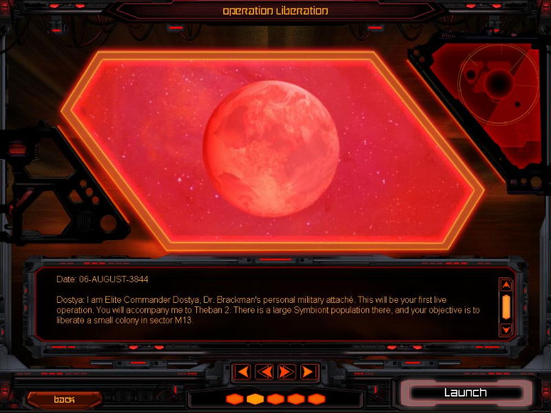 Supreme Commander - screenshot 54