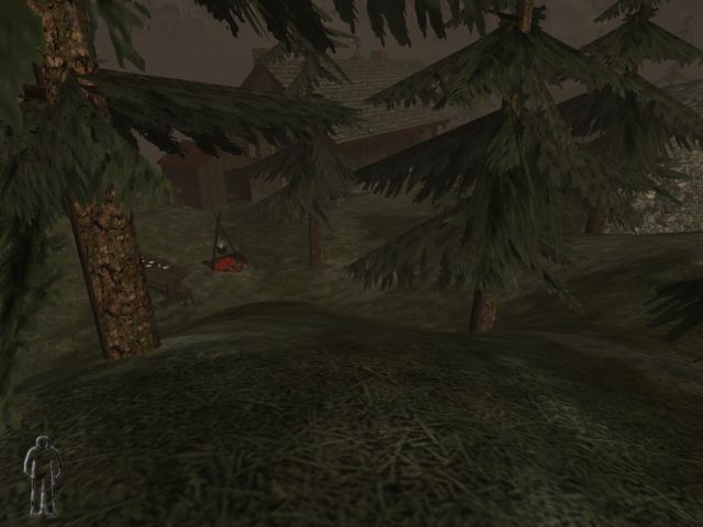 U.S. Most Wanted - Nowhere to Hide - screenshot 39