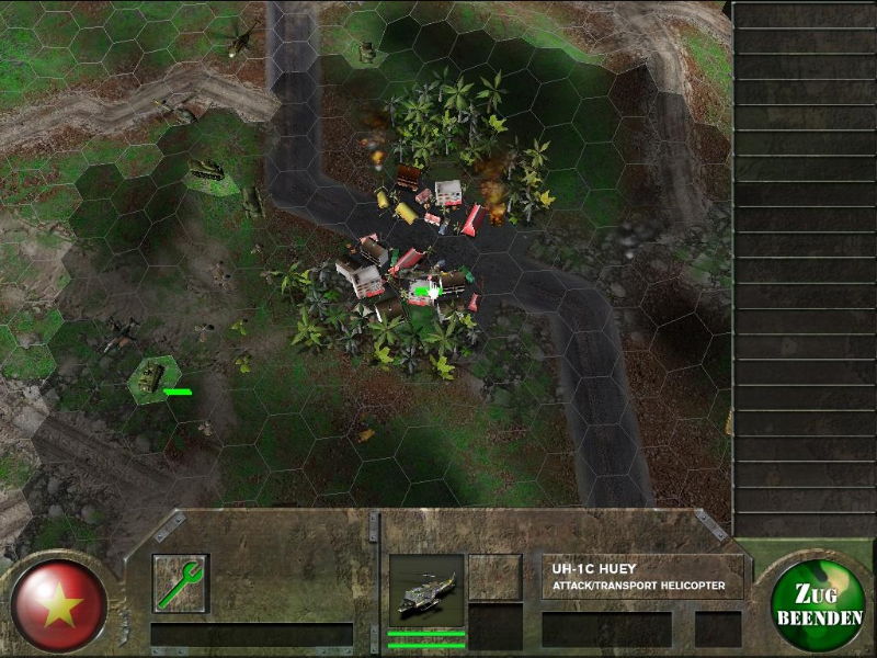 Vietnam Combat - First Battle - screenshot 12