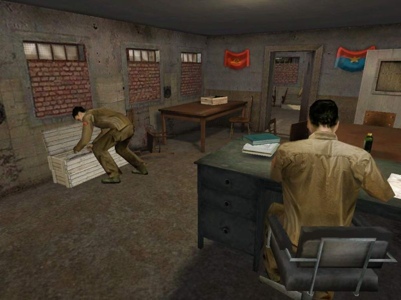 Vietcong - screenshot 18