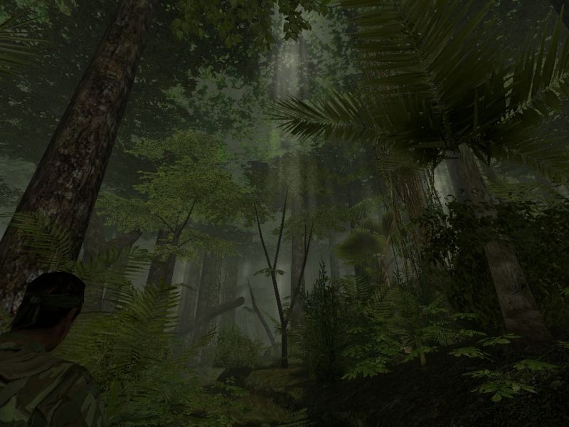 Vietcong - screenshot 17