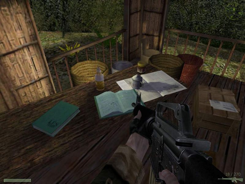 Vietcong - screenshot 3