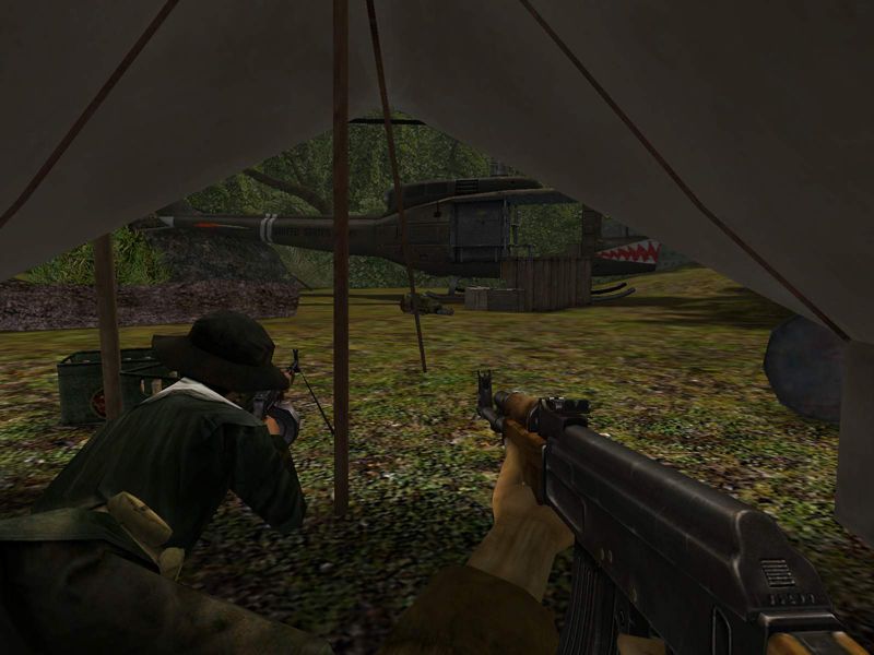 Vietcong: Red Dawn - screenshot 36