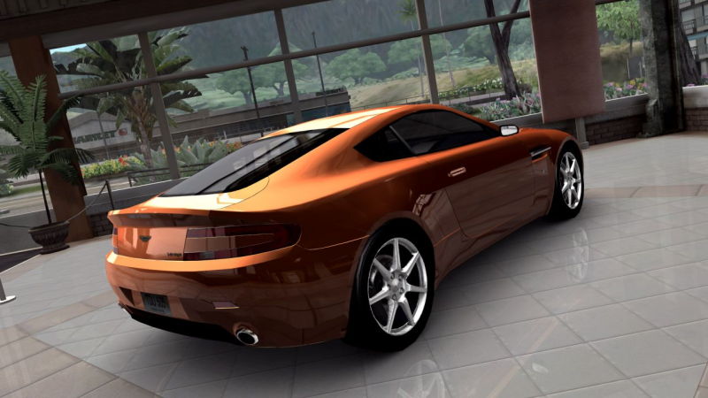 Test Drive Unlimited - screenshot 162