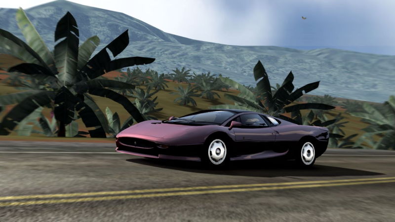 Test Drive Unlimited - screenshot 71