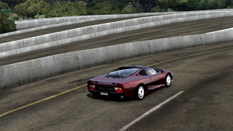 Test Drive Unlimited - screenshot 68