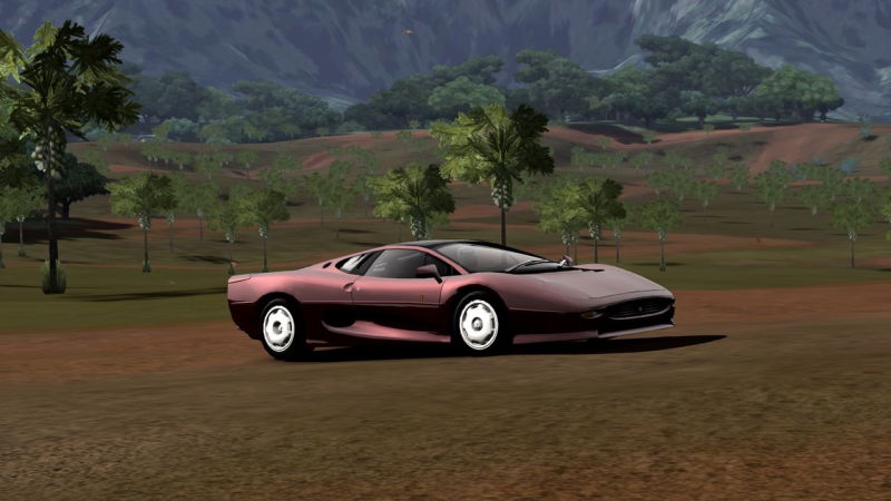 Test Drive Unlimited - screenshot 66