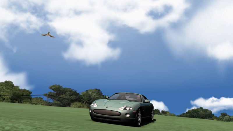 Test Drive Unlimited - screenshot 65