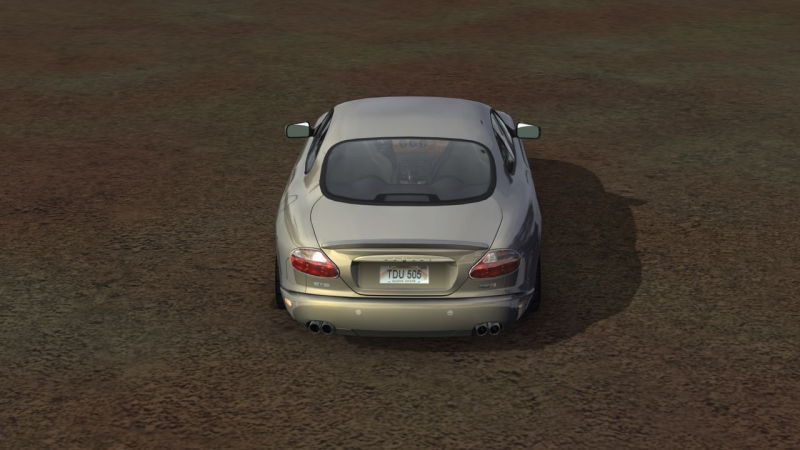 Test Drive Unlimited - screenshot 61