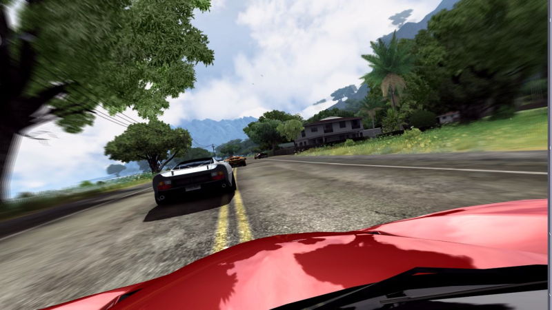 Test Drive Unlimited - screenshot 59