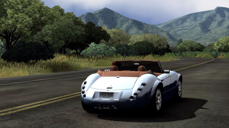 Test Drive Unlimited - screenshot 56