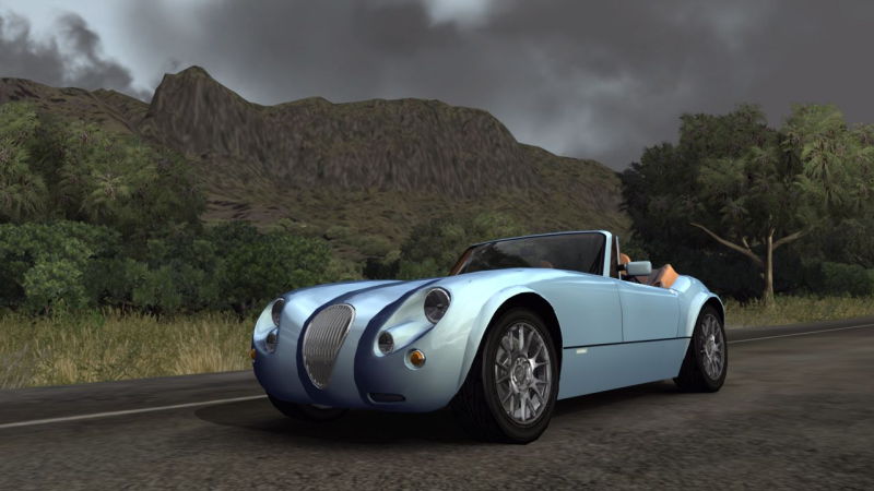 Test Drive Unlimited - screenshot 53