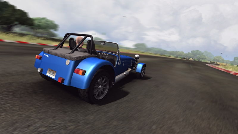 Test Drive Unlimited - screenshot 44