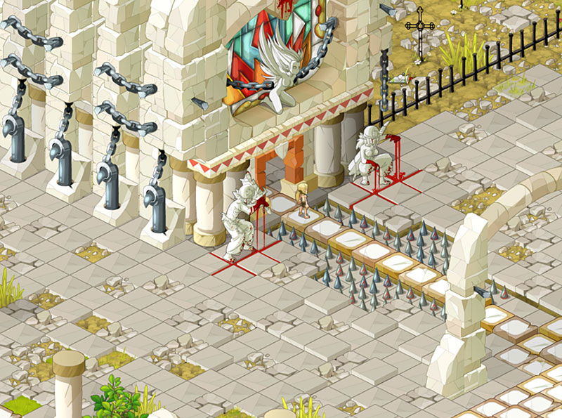 Wakfu - screenshot 12